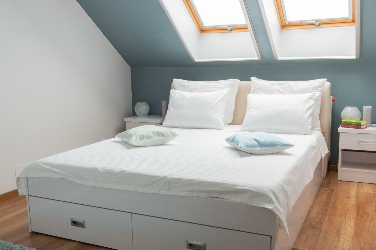 Cozy Flat In The Heart Of The City Oradea Extérieur photo