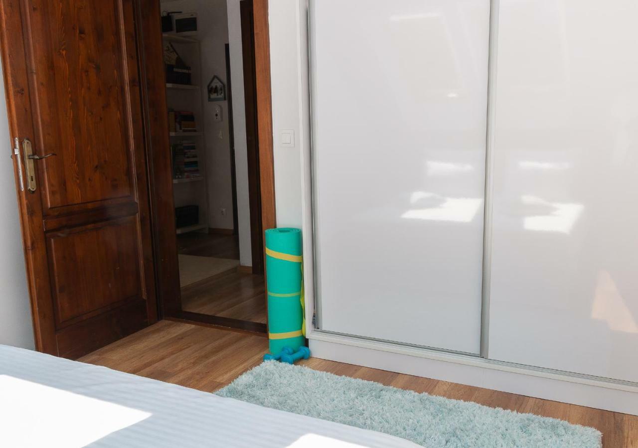 Cozy Flat In The Heart Of The City Oradea Extérieur photo