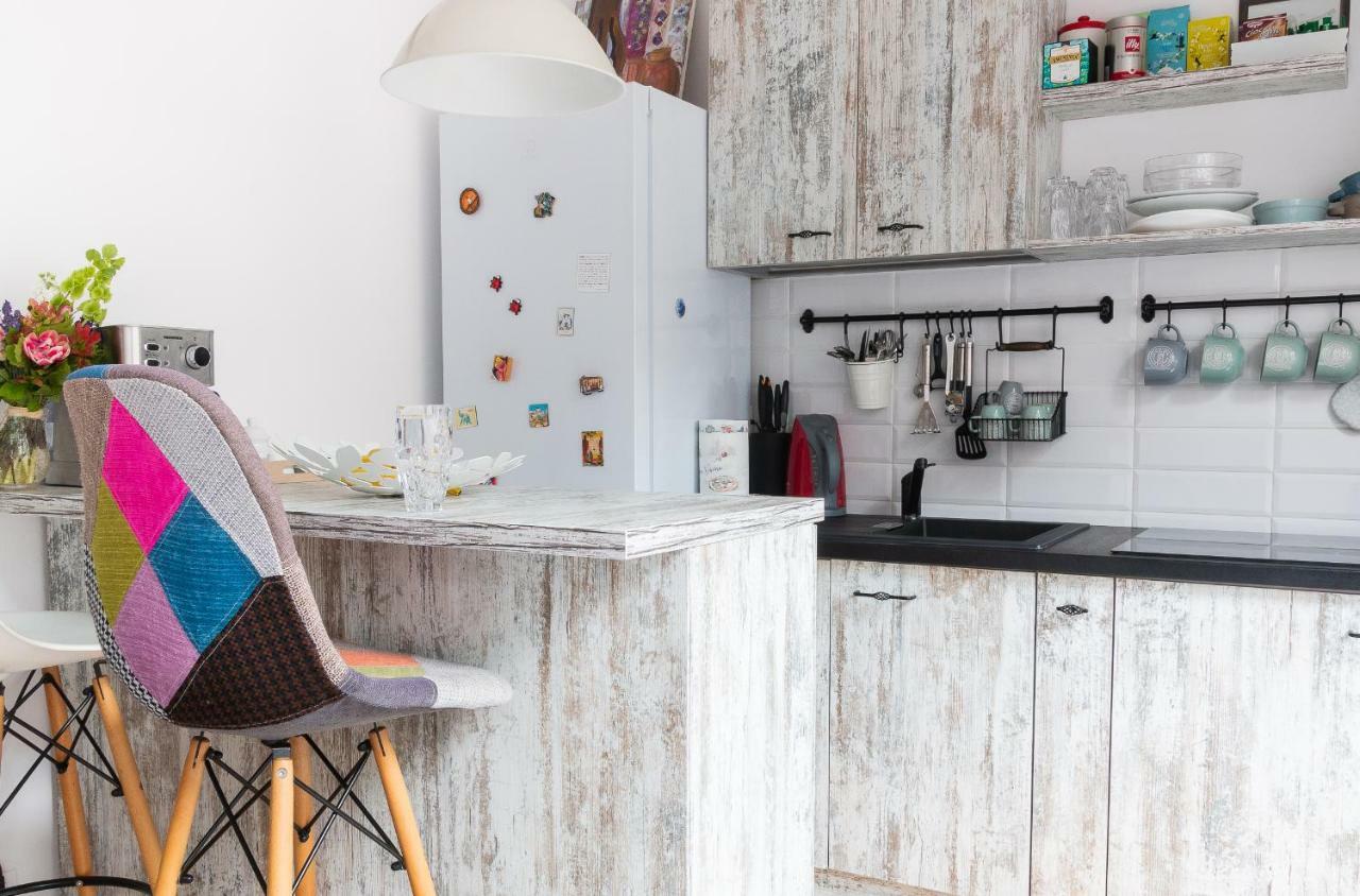 Cozy Flat In The Heart Of The City Oradea Extérieur photo